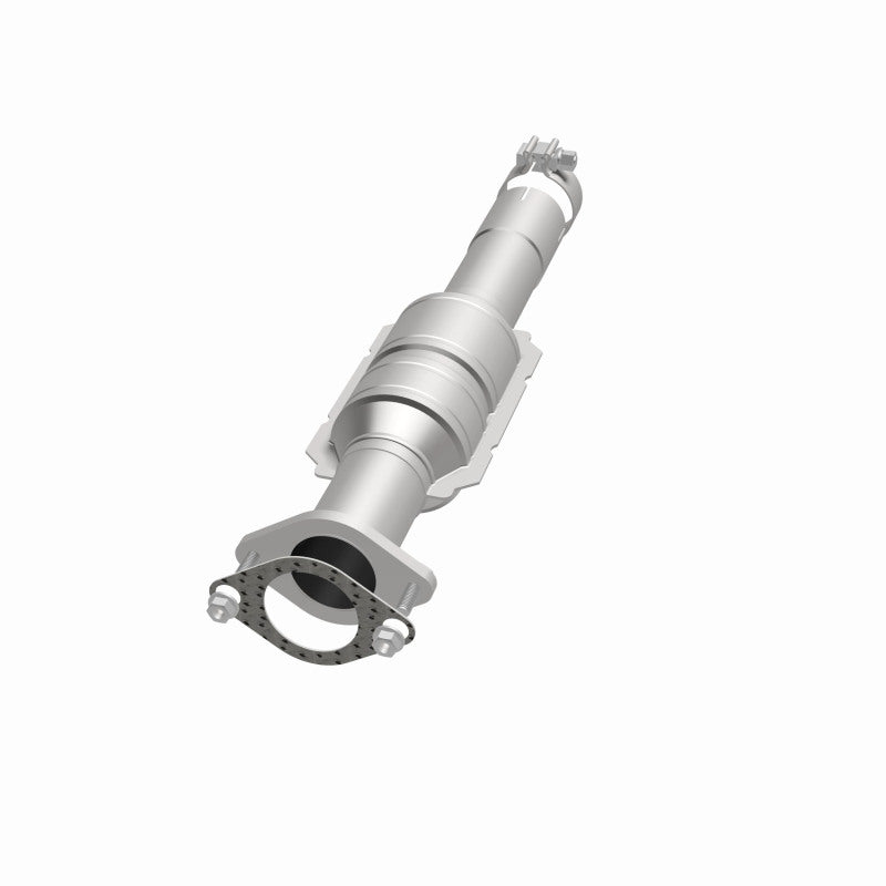 MagnaFlow Direct Fit Catalytic Converter 2012-2013 Impala 3.6L Underbody