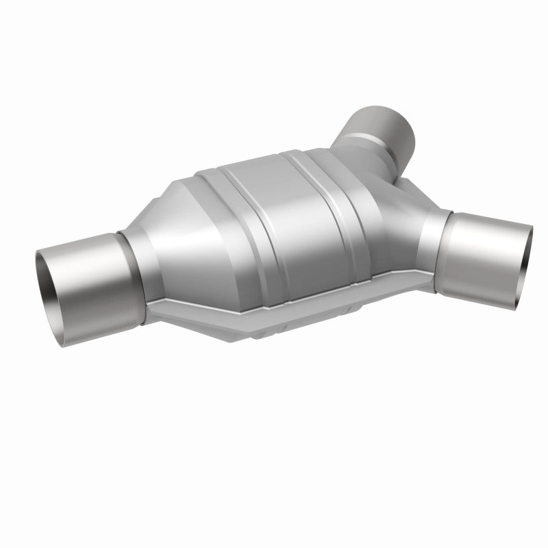 MagnaFlow Universal Catalytic Converter 2/2.25 D/S