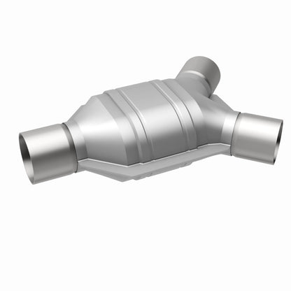 MagnaFlow Universal Catalytic Converter 2/2.25 D/S