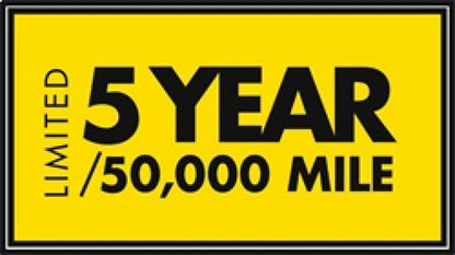 MagnaFlow Direct Fit Catalytic Converter 04-05 BMW 530i 3.0L Front