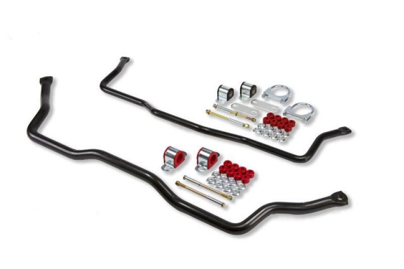 Belltech ANTI-SWAYBAR SETS CHEVY 93-97 CAMARO FIREBIRD