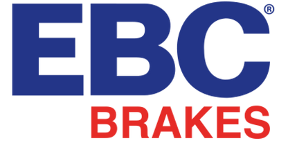 EBC 13+ Hyundai Elantra 1.8 Premium Front Rotors