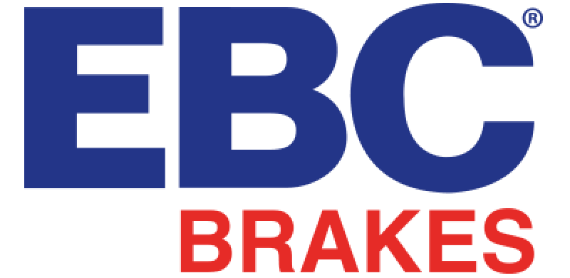 EBC 2016+ Chevrolet Malibu 1.5L Turbo (Elec PB) RK Series Premium Rear Rotors