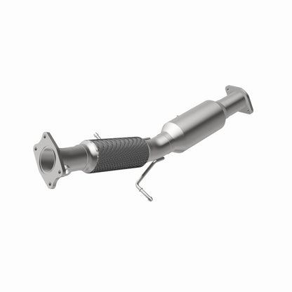 MagnaFlow California Direct Fit Converter 04-10 Volvo S40 2.4L