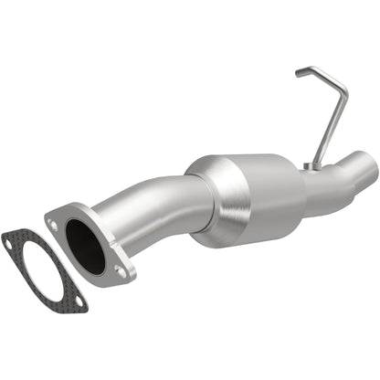 MagnaFlow Direct Fit Catalytic Converter 2007 GMC Sierra 2500 HD Classic 6.0/ 8.1/ 3500 Classic 6.0