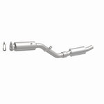 MagnaFlow Conv DF 05-07 Audi A4 Quat 3.2L Passenger Side