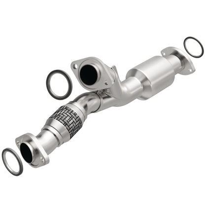 MagnaFlow Direct Fit Catalytic Converter 96-97 Lexus SC300 3.0L