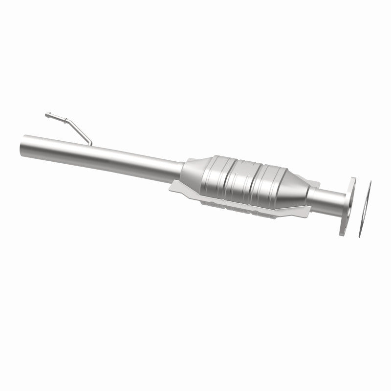 MagnaFlow Direct Fit Catalytic Converter 01-04 Escape 3.0L OEM