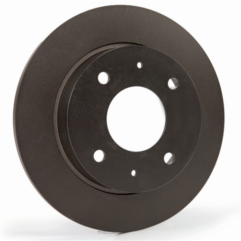 EBC 2019+ Jeep Gladiator RK Series Premium Front Rotors