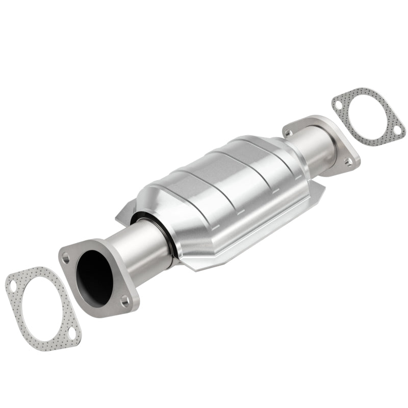 MagnaFlow Direct Fit Catalytic Converter 06-08 Hyun/Kia 3.8L OEM