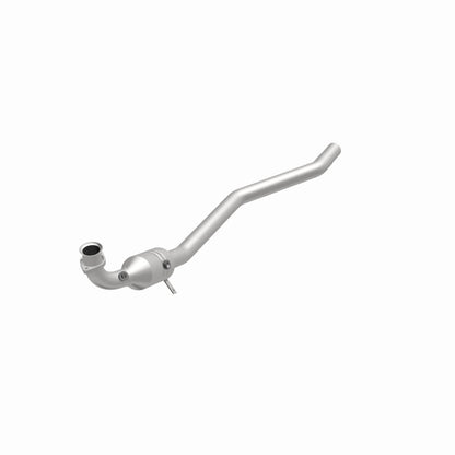 MagnaFlow Direct Fit Catalytic Converter 06-09 ML350 3.5L ps