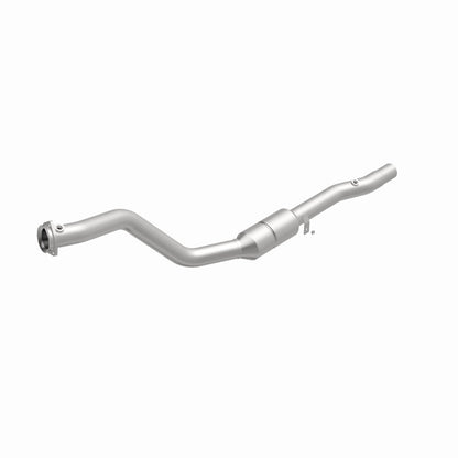 MagnaFlow Direct Fit Catalytic Converter 01-03 Audi S8 4.2L Passenger Side