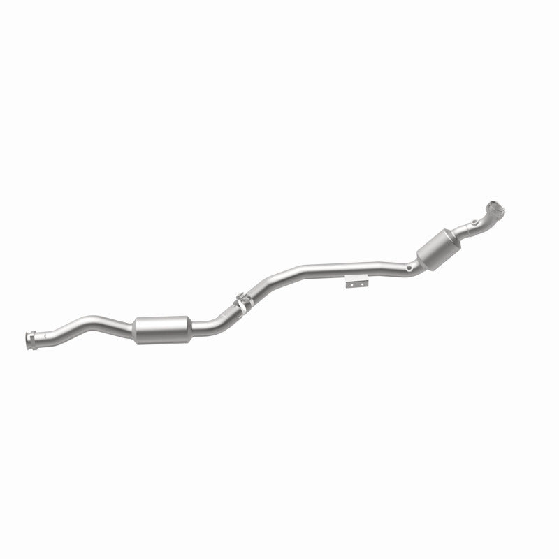 MagnaFlow Direct Fit Catalytic Converter 06-09 Mercedes-Benz E350 3.5L 4matic Driver Side