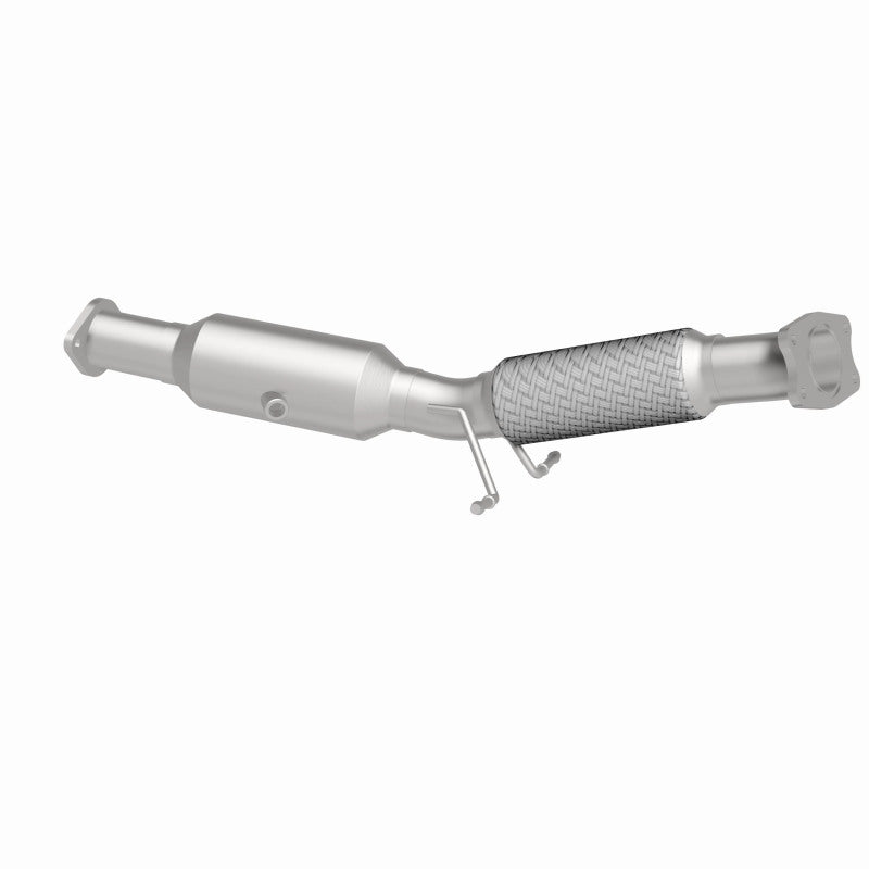 MagnaFlow California Direct Fit Converter 04-10 Volvo S40 2.4L