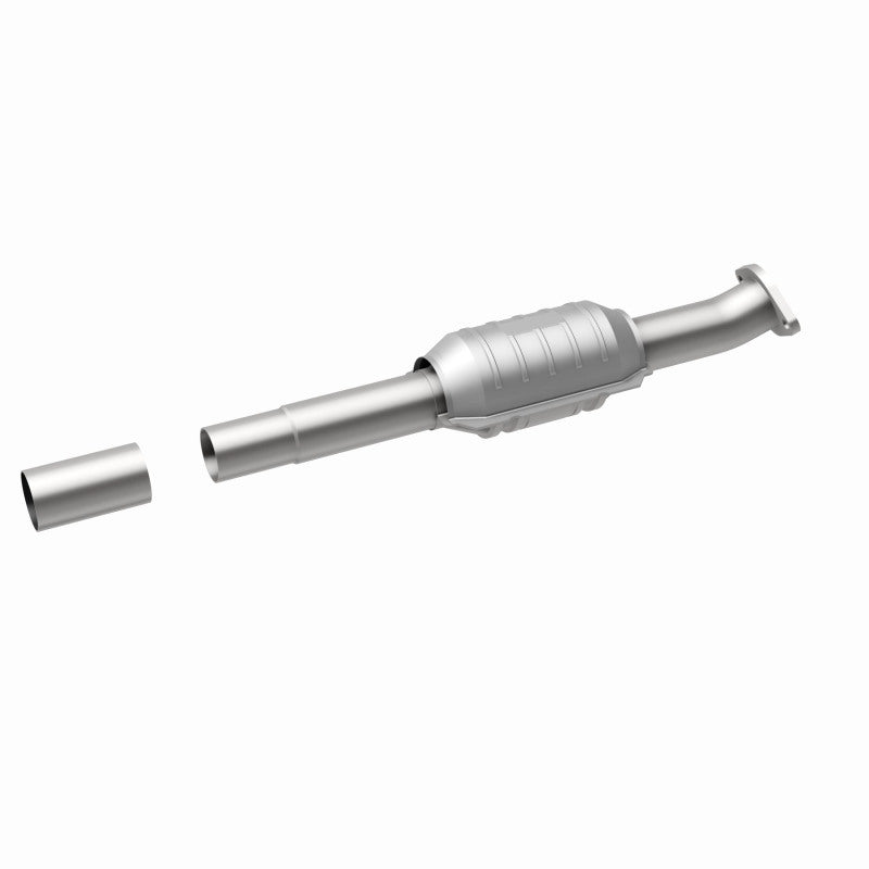 MagnaFlow Direct Fit Catalytic Converter 04 Mitsubishi Galant 2.4L