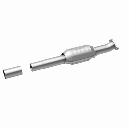 MagnaFlow Direct Fit Catalytic Converter 04 Mitsubishi Galant 2.4L