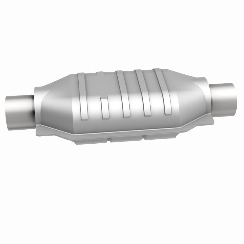 MagnaFlow Universal Catalytic Converter Mf 2.25