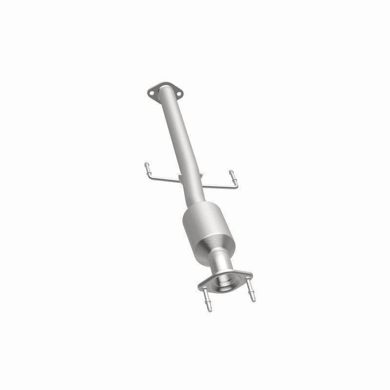MagnaFlow Direct Fit Catalytic Converter 99-01 Mazda Protege 1.8L