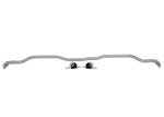 Whiteline 17-20 Hyundai i30N / Hyundai Elantra GT Sport (RHD Only) Front HD Adj. Sway Bar - 24mm