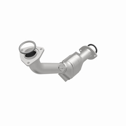 MagnaFlow Direct Fit Catalytic Converter 01 Toyota Tacoma 2.4L Fron
