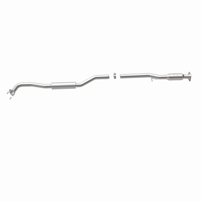 MagnaFlow Direct Fit Catalytic Converter 07-09 Mitsu Outlander 3.0L