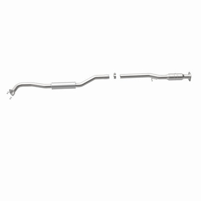 MagnaFlow Direct Fit Catalytic Converter 07-09 Mitsu Outlander 3.0L