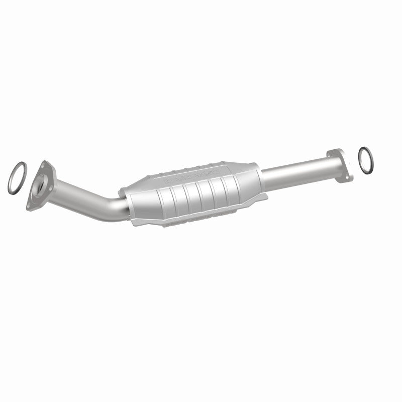 MagnaFlow Conv DF 03-04 Toyota Tundra V8 4.7L Gas