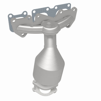 MagnaFlow Direct Fit Catalytic Converter 06-08 Hyun/Kia 3.8L R