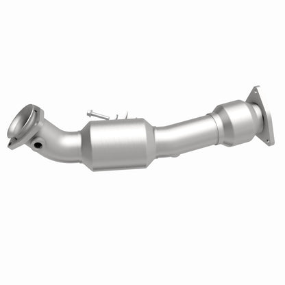 MagnaFlow Direct Fit Catalytic Converter 04-07 VW Touareg 4.2L Passenger Side