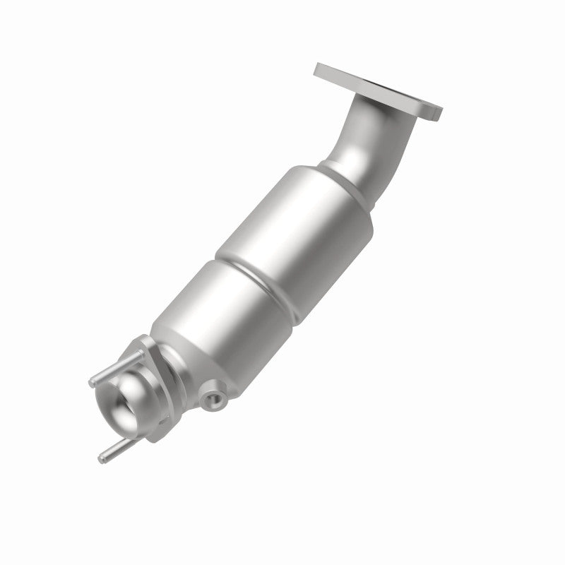 MagnaFlow Direct Fit Catalytic Converter 98-02 Camaro/Firebird Driver Side
