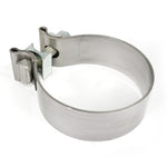 Stainless Works 1 3/4in HIGH TORQUE ACCUSEAL CLAMP