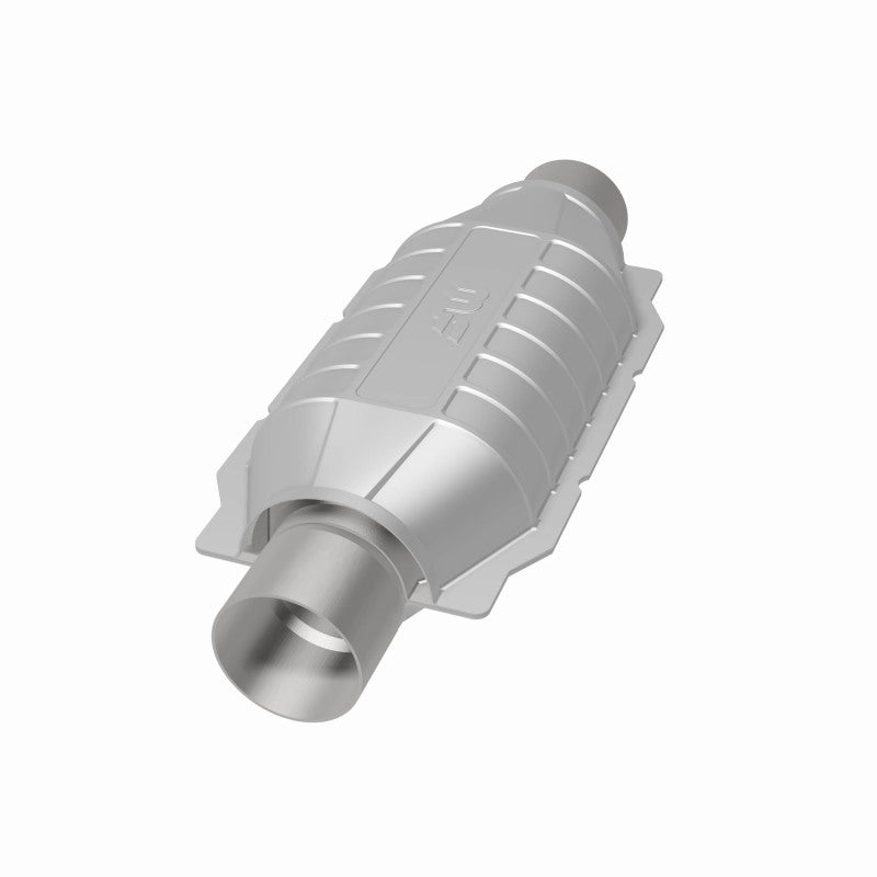 MagnaFlow Universal Catalytic Converter 1.75 W/Air FED