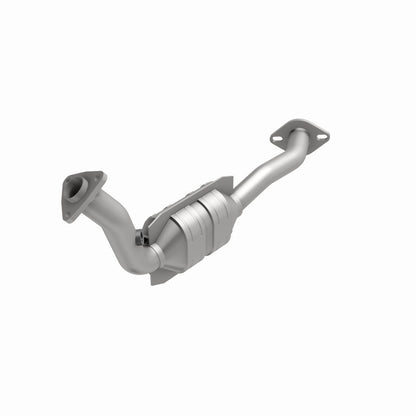 MagnaFlow DF Catalytic Conv 01-04 Nissan Frontier/XTerra 3.3L (Exc Supercharged) P/S Rear (49 State)