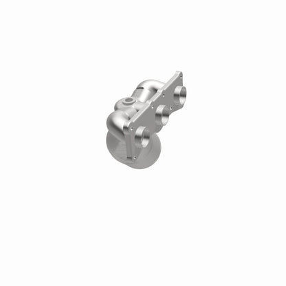 MagnaFlow Direct Fit Catalytic Converter 09-10 528i 3.0L Rear