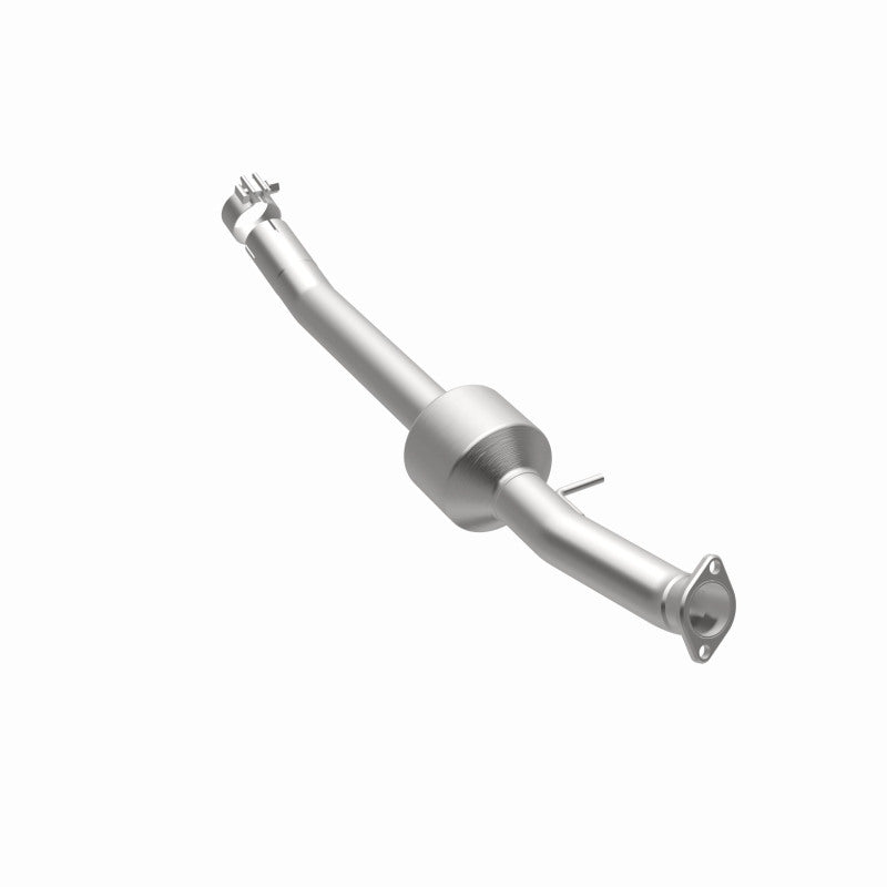 MagnaFlow Direct Fit Catalytic Converter 07-10 BMW X5 3.0L