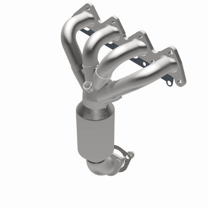 MagnaFlow DF Cat. Conv 11/02-05 Hyundai Elantra 2.0L Manifold / 04-09 Kia Spectra A/T 2.0L Manifold