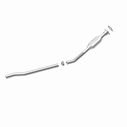MagnaFlow Direct Fit Catalytic Converter 01-04 Dodge Caravan 2.4L