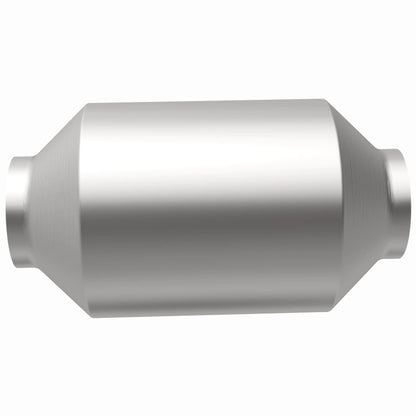 MagnaFlow Universal Catalytic Converter 2.50in C/C Spun Front OEM