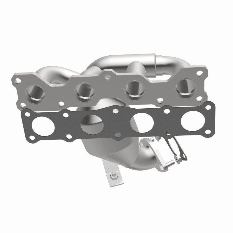 MagnaFlow Direct Fit Catalytic Converter 09-10 Hyundai Sonata 2.4L