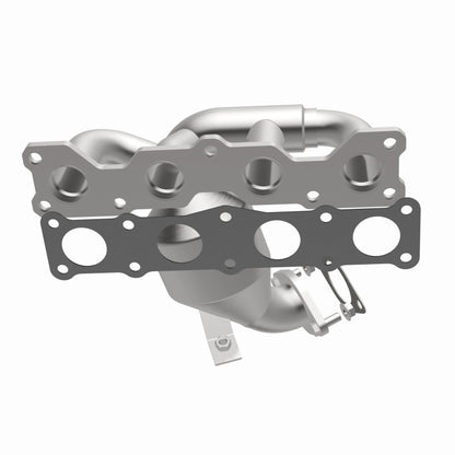 MagnaFlow Direct Fit Catalytic Converter 09-10 Hyundai Sonata 2.4L