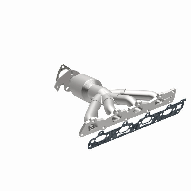 MagnaFlow Direct Fit Catalytic Converter 06 Pontiac G6 2.4L