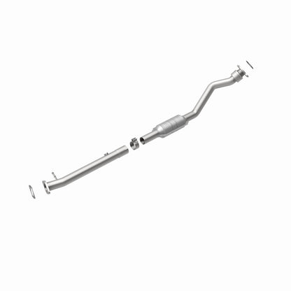 MagnaFlow Direct Fit Catalytic Converter 04-05 Aztek/Rendezvous 3.4L