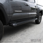 Westin SG6 LED 68.4in. Running Boards - Polished