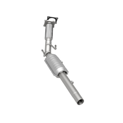 MagnaFlow Direct Fit Catalytic Converter 06-10 VW Beetle 2.5L