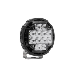 ARB Nacho 5.75in Offroad TM5 Racer LED Light Set