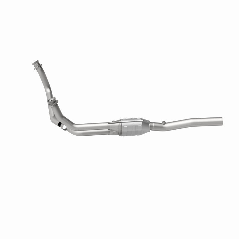 MagnaFlow Direct Fit Catalytic Converter 96-97 Dodge Van 3.9L/5.2L/5