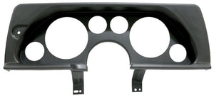 Autometer 90-92 Chevrolet Camaro Direct Fit Gauge Panel 5in x2 / 2-1/16in x4