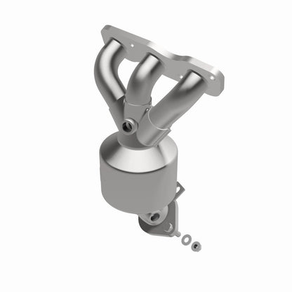 MagnaFlow Direct Fit Catalytic Converter 07-09 Mitsu Outlander 3.0L