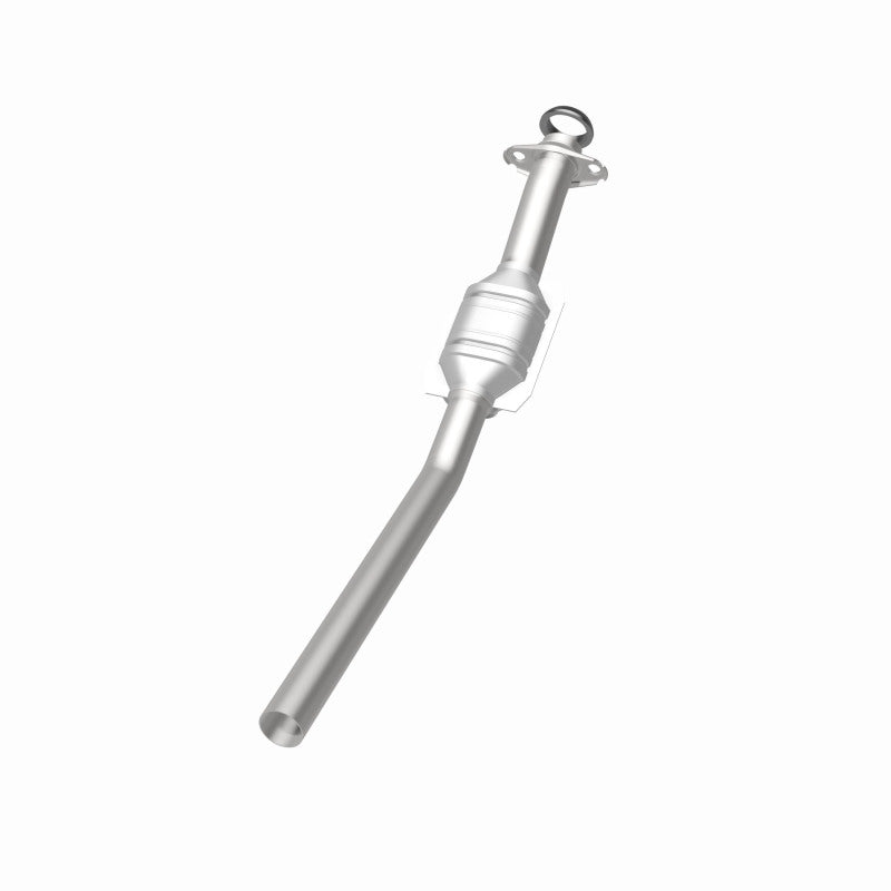 MagnaFlow Direct Fit Catalytic Converter Caravan-Voyager 92-93 3.3L