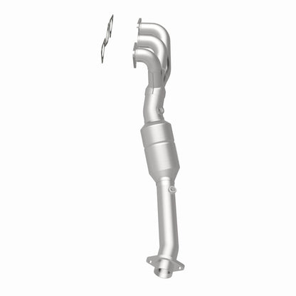 MagnaFlow Direct Fit Catalytic Converter BMW M3 01-06 Front OEM
